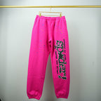 Sp5Der P*Nk V2 Sweatpant Pink