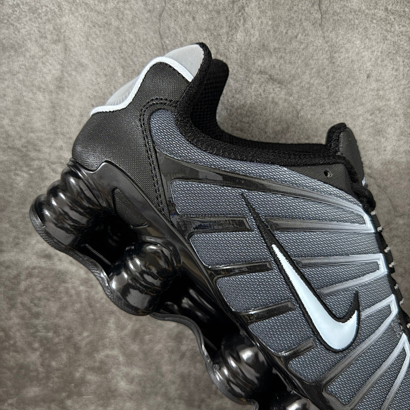 Nike Shox TL - Iron Grey/Black