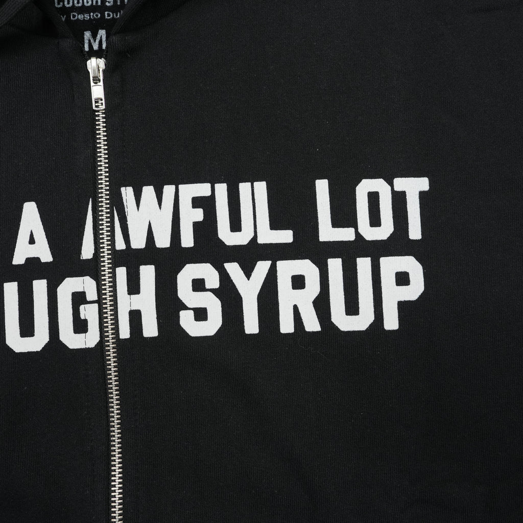 That's a Awful Lot of Cough Syrup Hoodie 5