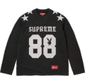 Supreme 88 Long Sleeve Jersey
