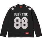Supreme 88 Long Sleeve Jersey