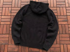 Lacoste Knit Zip Hoodie Sweater