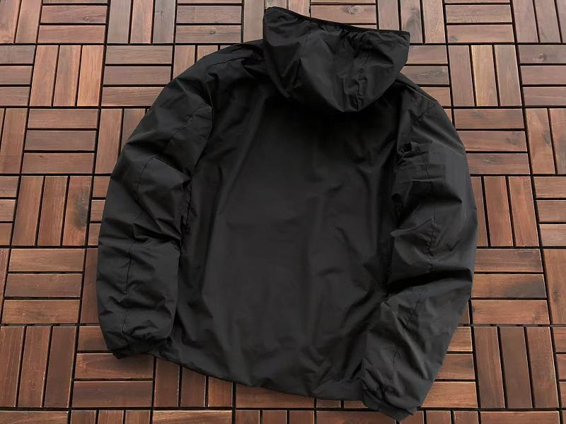 Arc'teryx Padded Hooded Jacket