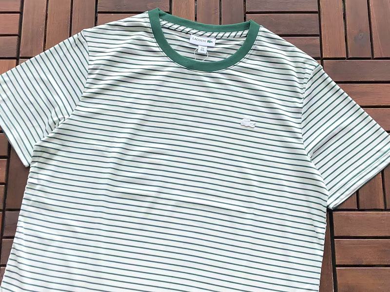 Lacoste Striped T-Shirt