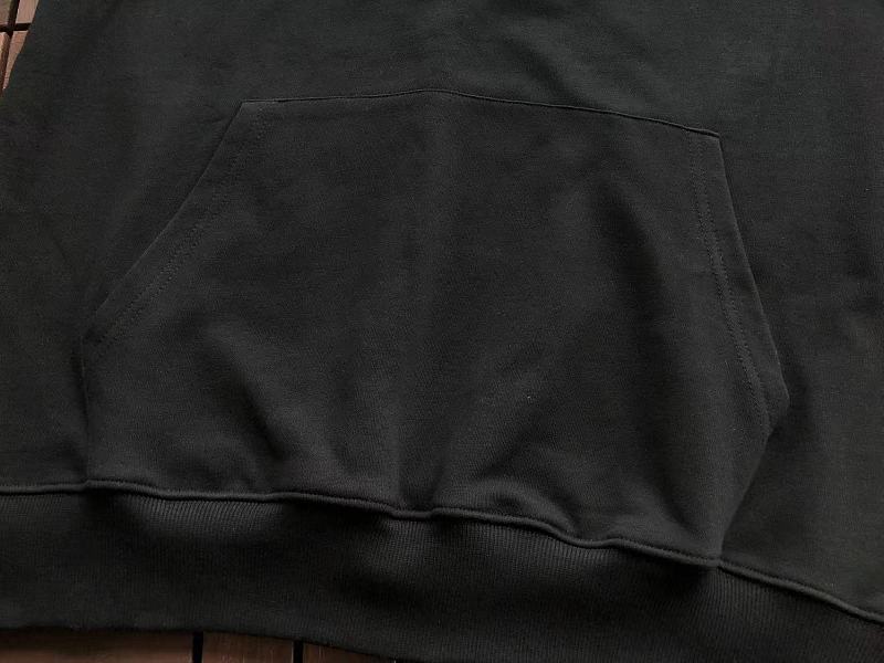 Lacoste Four-Color Logo Pullover Hoodie