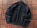Lacoste Two-Color Snap-Front Jacket
