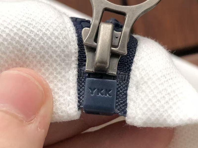 Lacoste Tennis Club Zip Jacket