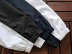Lacoste Contrast-Panel Tracksuit Set