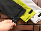 Arc'teryx Bright Multi-Color Hooded Jacket