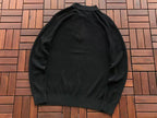 Lacoste Sport Quarter-Zip Sweater