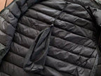 Lacoste Padded Zip Vest