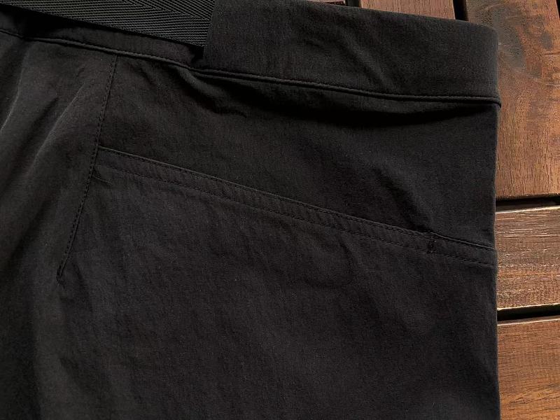 Arc'teryx Cargo Technical Trousers