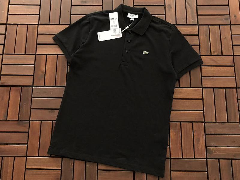 Lacoste Multi-Color Polo Shirt