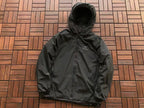 Arc'teryx Multi-Color Hooded Cotton Jacket