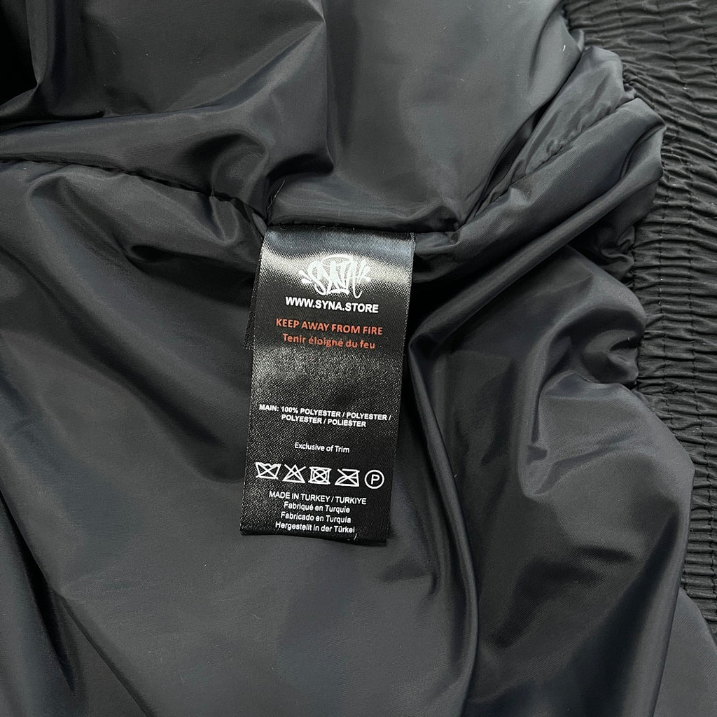 Puffer Jacket