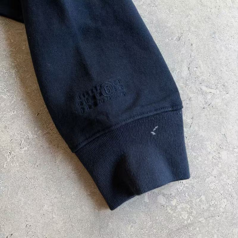 Unknown Brand Washed Black Boxy Tee