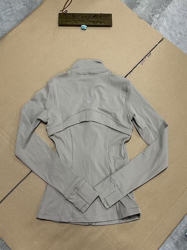 Lululemon Define Jacket - Lavender