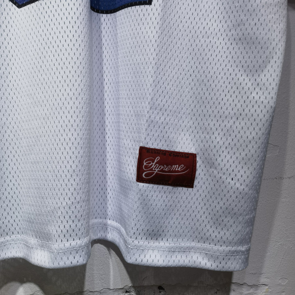 Supreme 52 Mesh Jersey