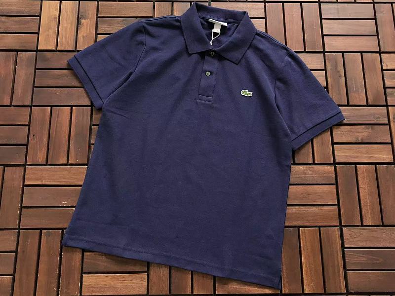 Lacoste Classic Logo Polo Shirt