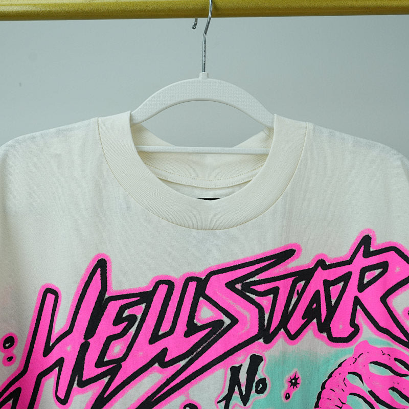 Hellstar No Guts No Glory T-Shirt