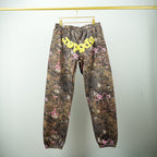 Sp5der Real Tree OG Web Sweatpants Camo
