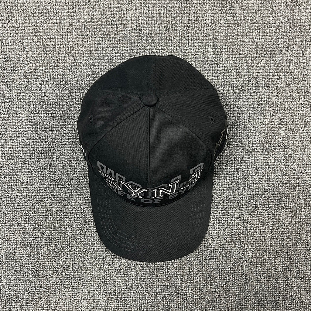 Star Cap
