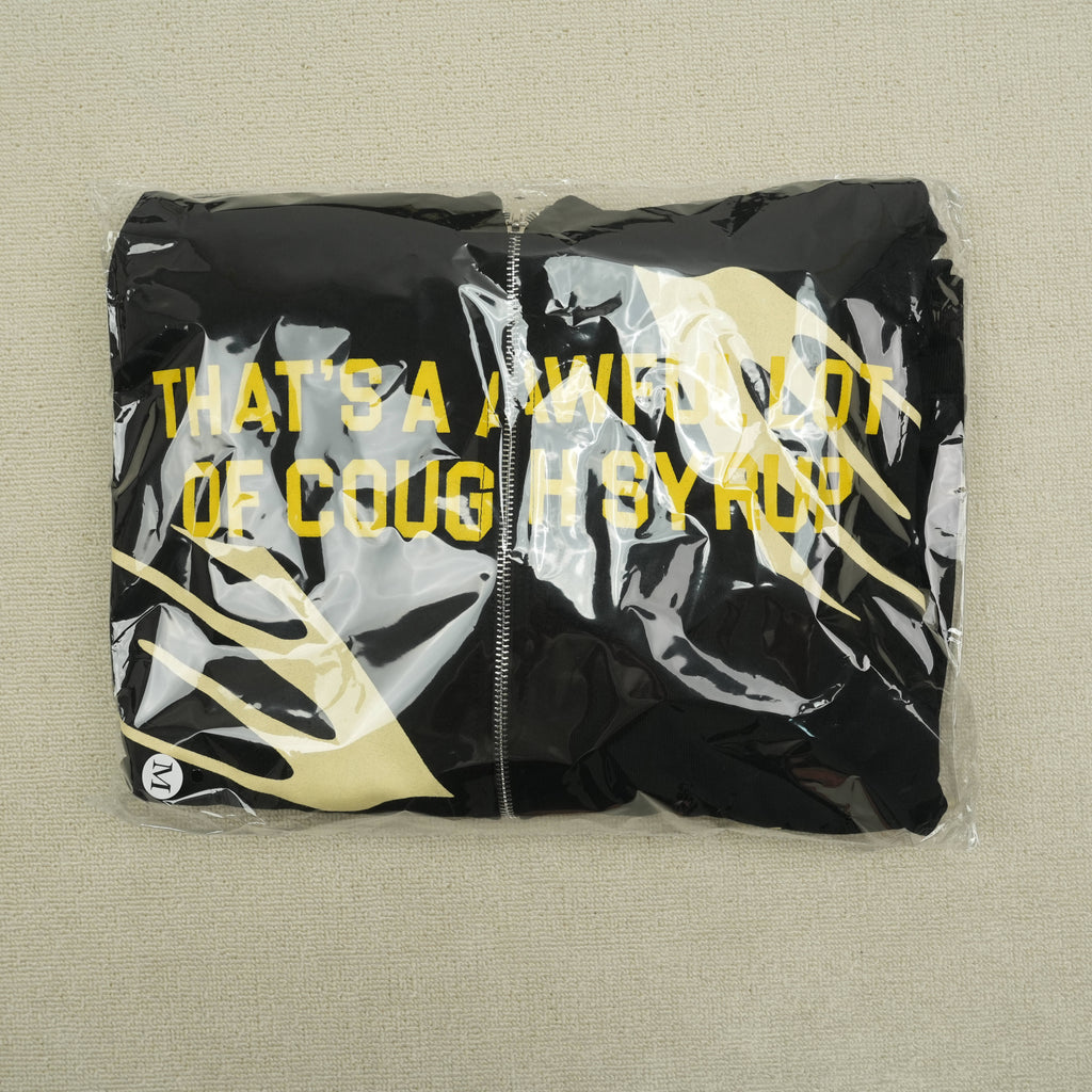 That's a Awful Lot of Cough Syrup Hoodie 4