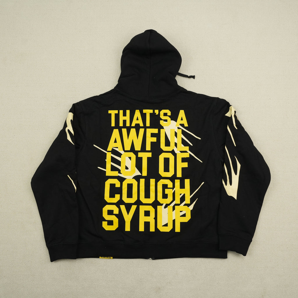 That's a Awful Lot of Cough Syrup Hoodie 4