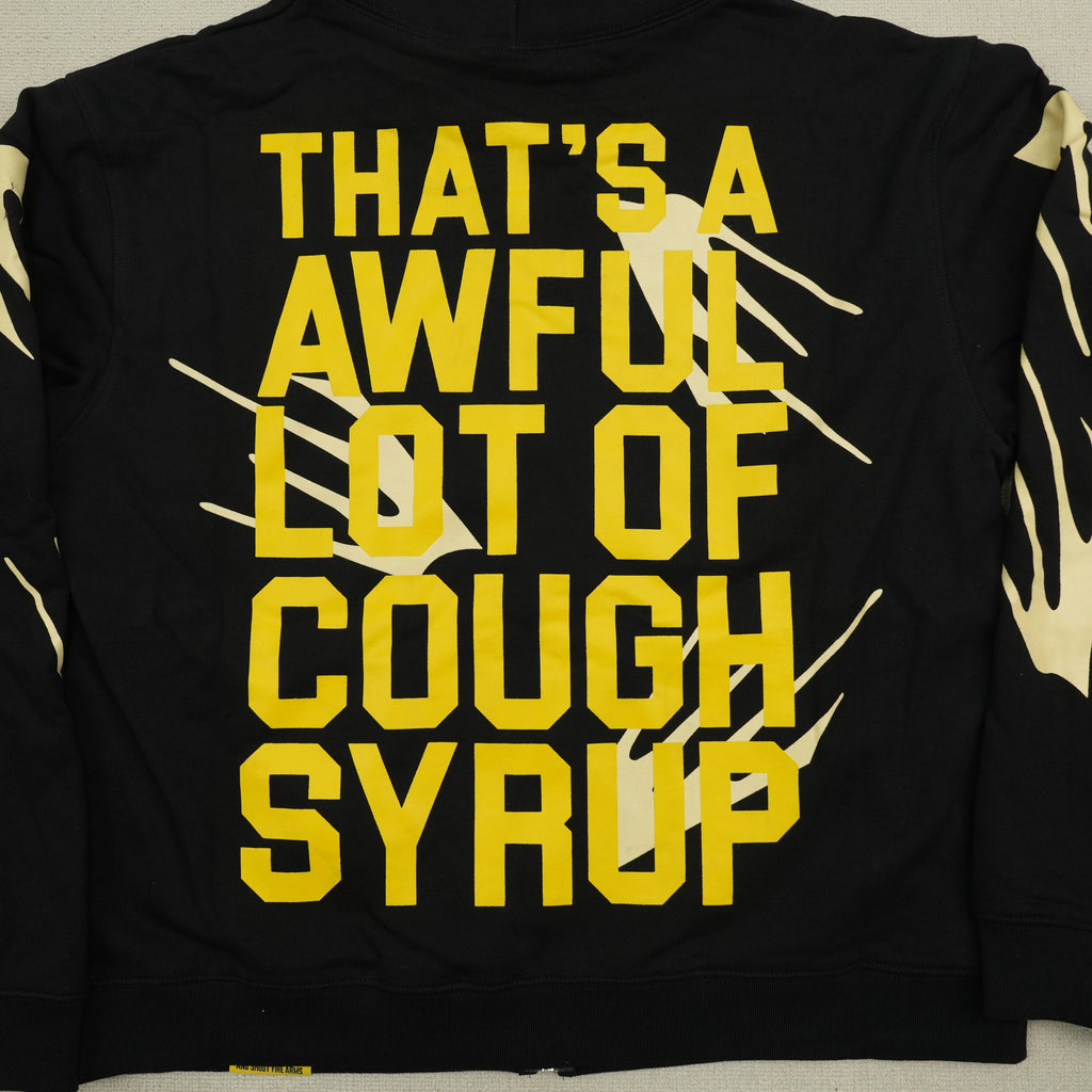 That's a Awful Lot of Cough Syrup Hoodie 4