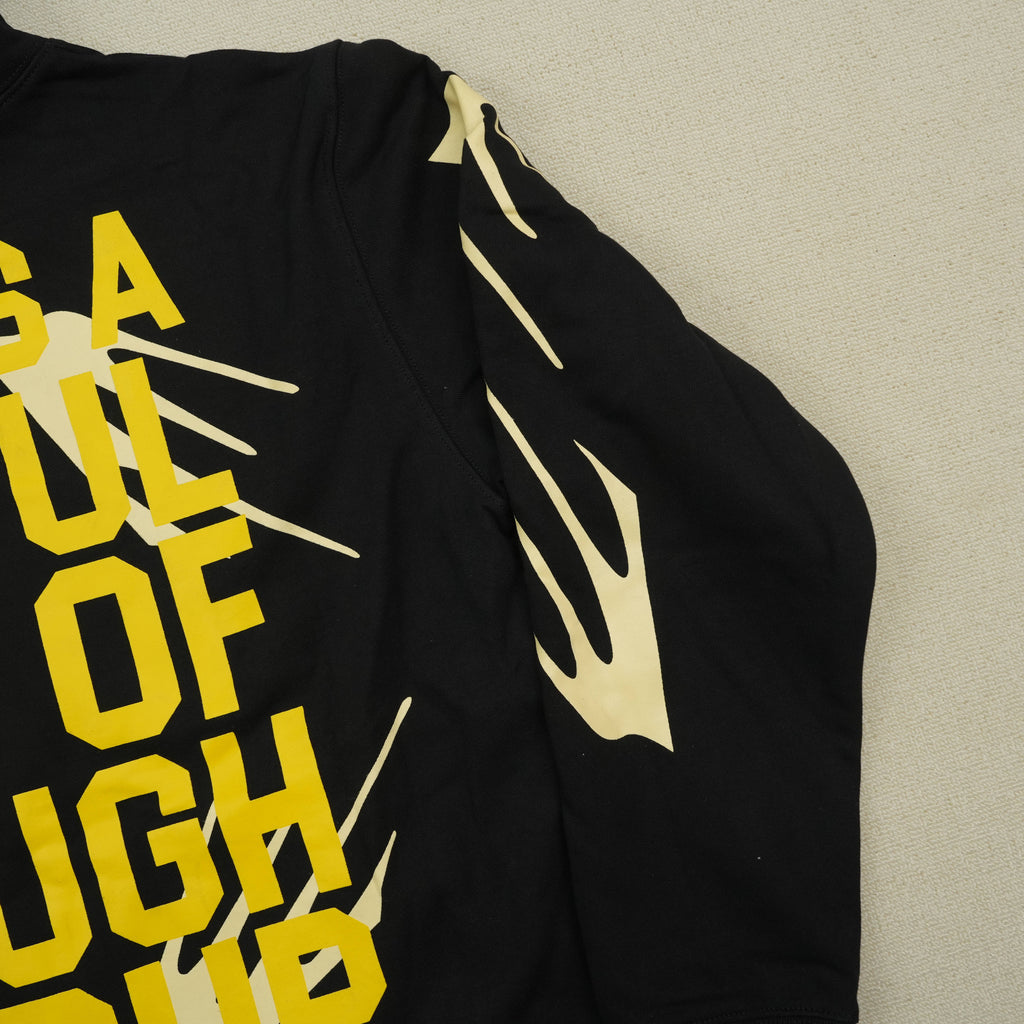 That's a Awful Lot of Cough Syrup Hoodie 4