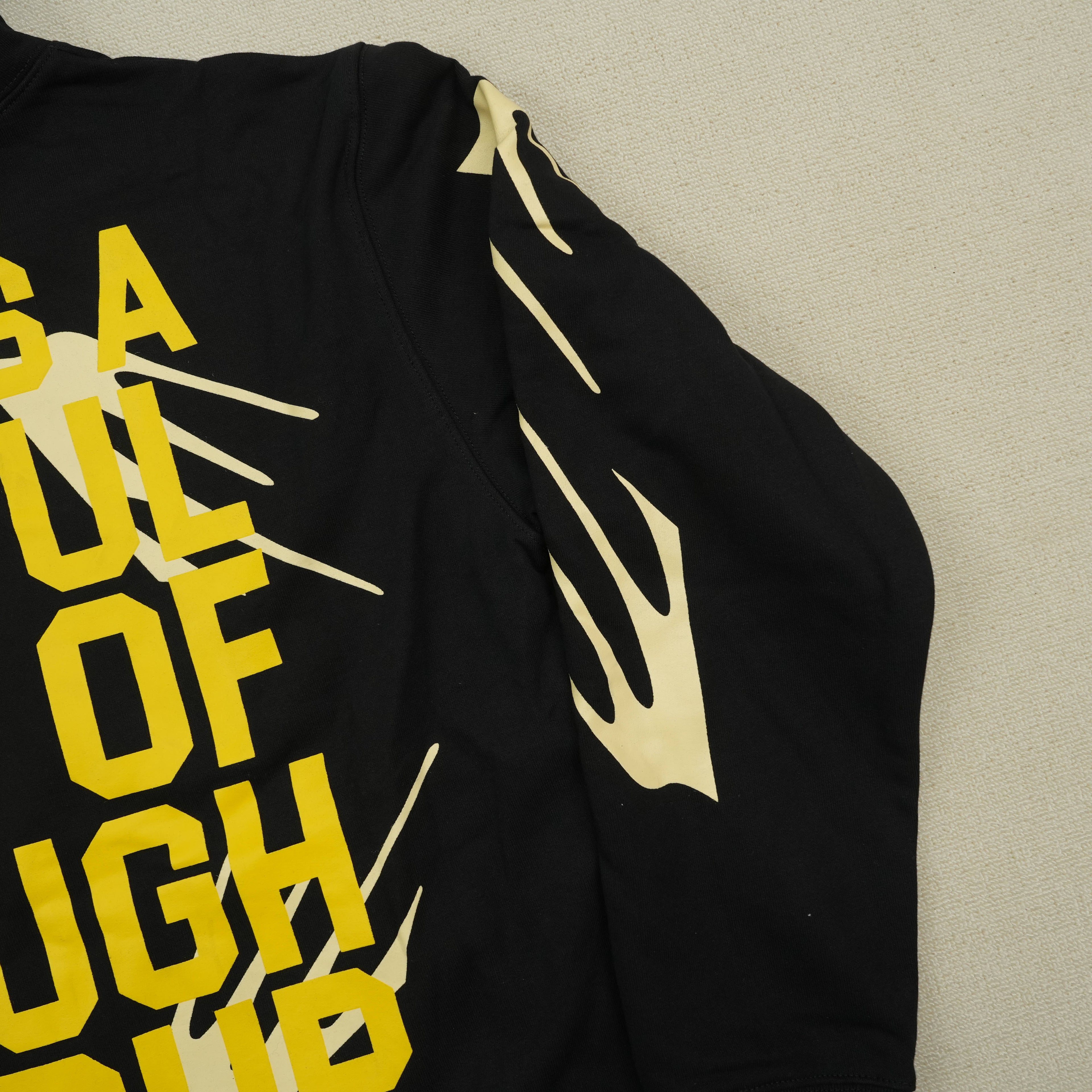 That's a Awful Lot of Cough Syrup Hoodie 4