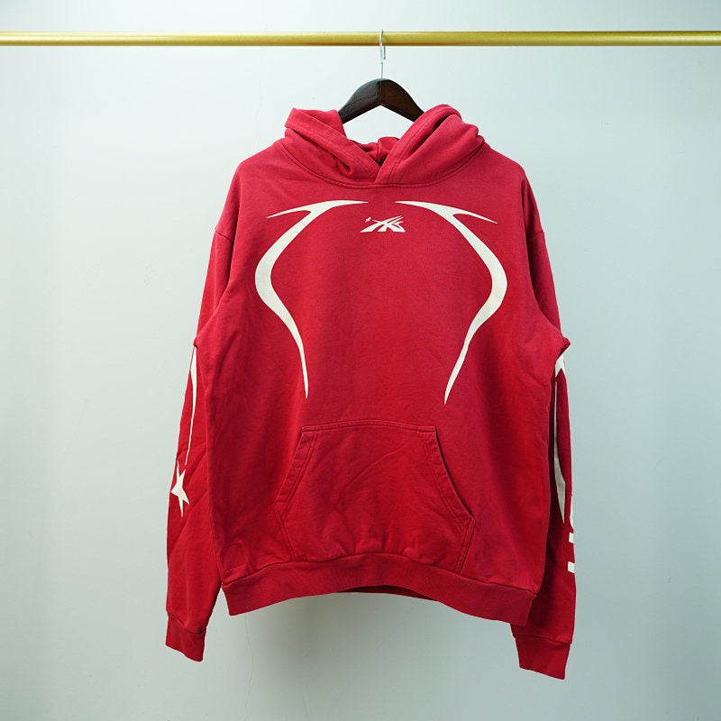 Hellstar Sport Hoodiered