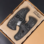 Crocs x Salehe Bembury Pollex Clog - Black/Oveja