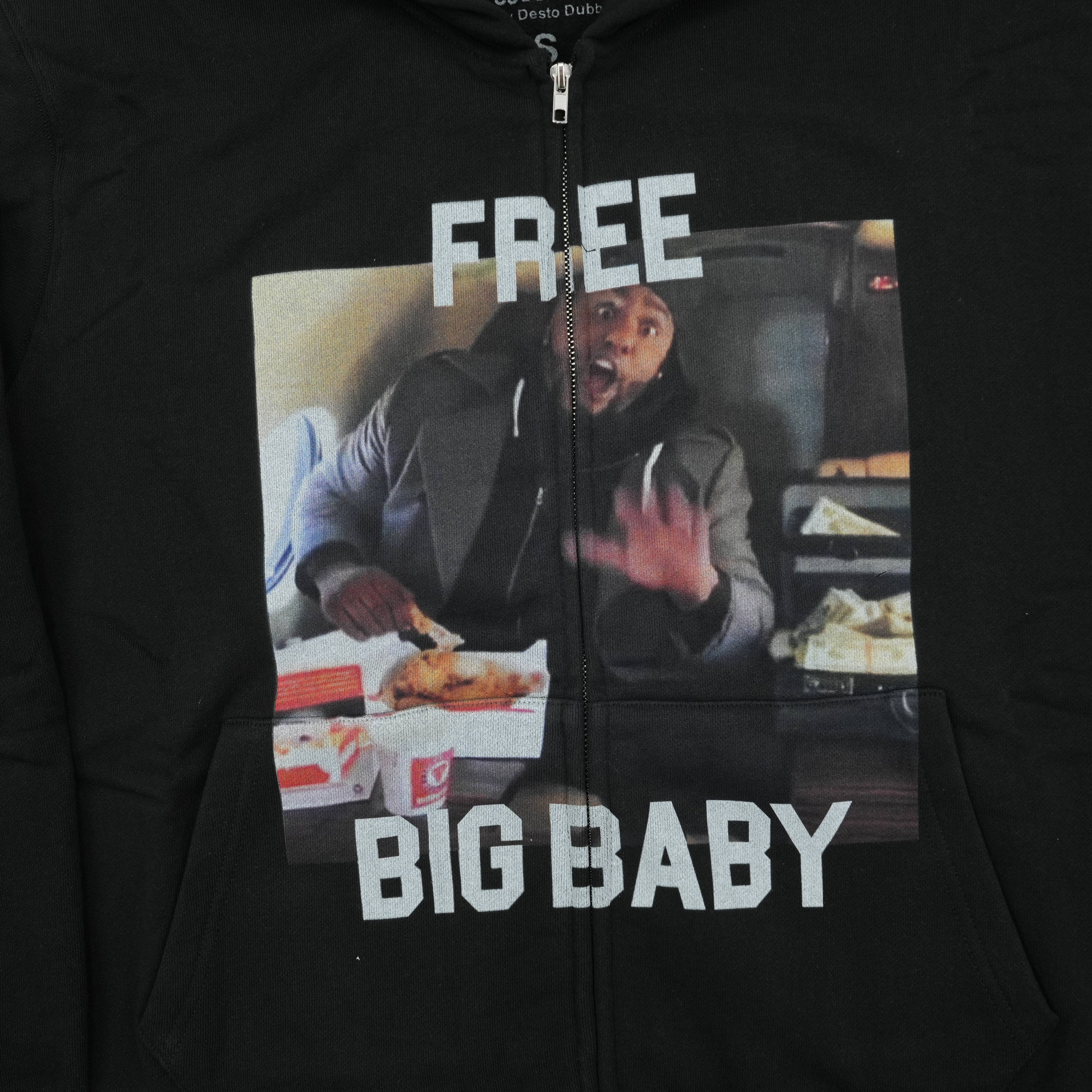 That's a Awful Lot of Cough Syrup Hoodie 3