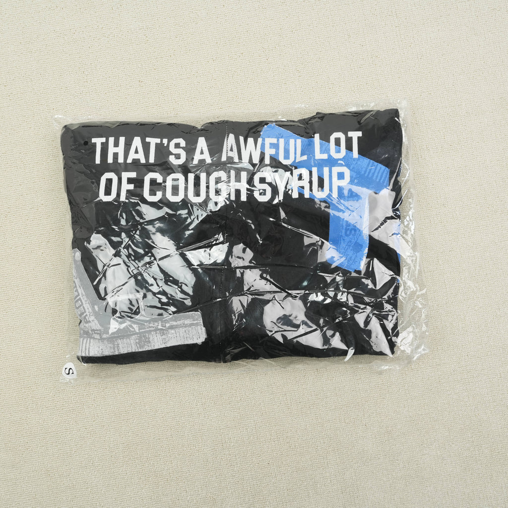 That's a Awful Lot of Cough Syrup Hoodie 2