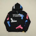 That's a Awful Lot of Cough Syrup Hoodie 2