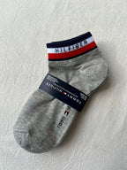 Tommy Hilfiger Logo Ankle Socks