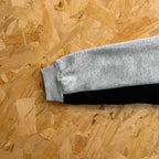 Mertra BIGSTEP HOOD - Grey/Black