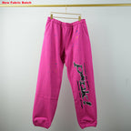Sp5Der P*Nk Pants Pink