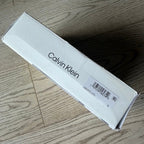 Calvin Klein Mens Boxer Trunks 3-Pack