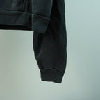 Hellstar No Guts No Glory Hoodie Black