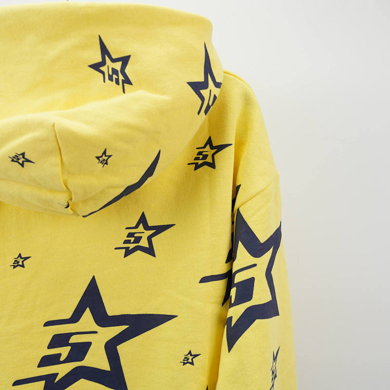 Sp5Der 5Star Hoodie