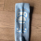 BAPE Crew Socks