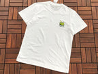 Lacoste Crocodile Graphic T-Shirt