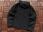 Arc'teryx Colorblock Zip Hooded Jacket