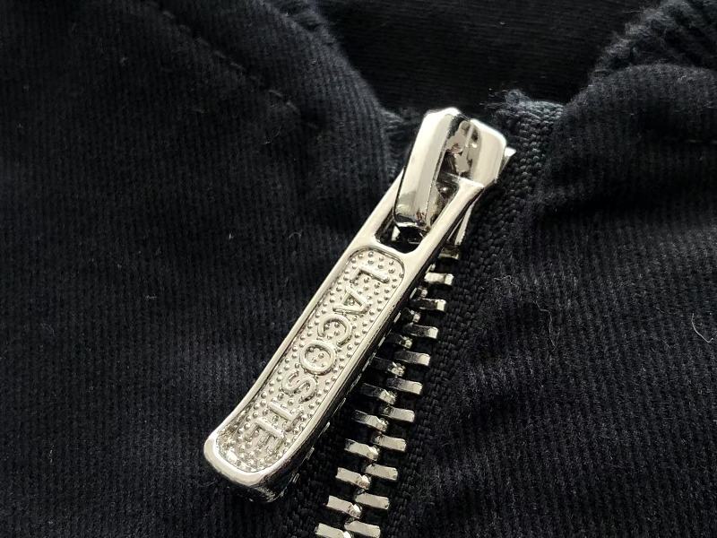 Lacoste Logo Zip Jacket