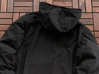 Arc'teryx Padded Hooded Jacket