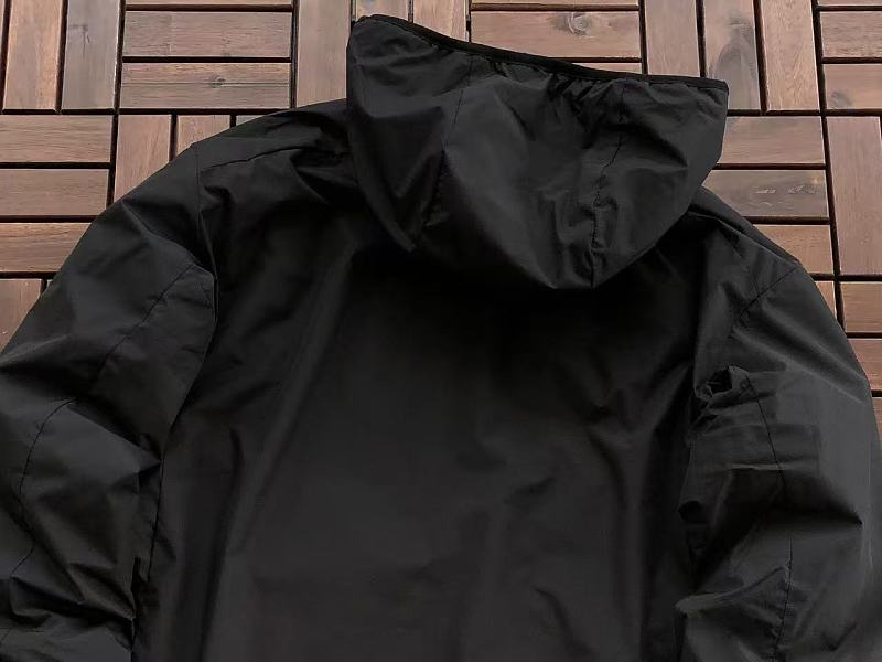 Arc'teryx Padded Hooded Jacket