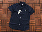 Lacoste Multi-Color Button-Up Shirt
