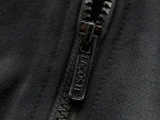 Lacoste Chest-Pocket Quarter-Zip Sweater
